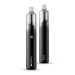 Aspire Cyber G Slim – Pod 1200 mAh simple & élégant pour vape MTL