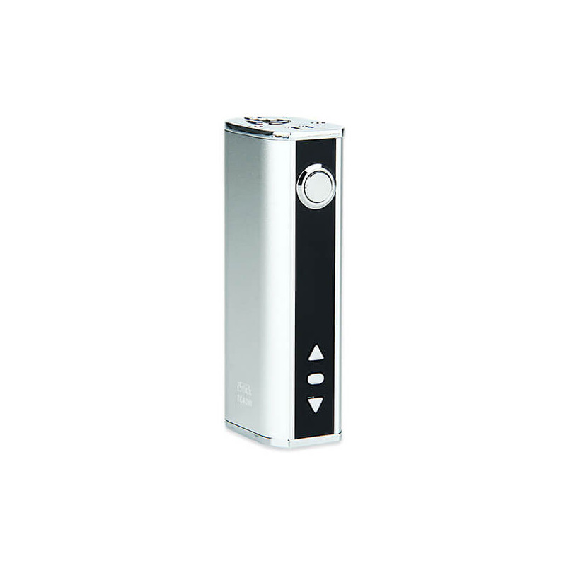 Box iStick 40w - Eleaf - Silver
