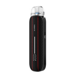 Kit Pod Pixo Aura - Aspire - Carbone Noir