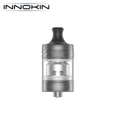 Atomiseur Zlide Top Tank 3ml - Innokin - Gunmetal