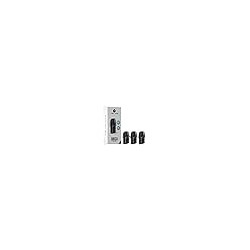 Cartouches de remplacement pour Ursa Nano et Ursa Nano Pro -0.6 Ohm Pack de 3