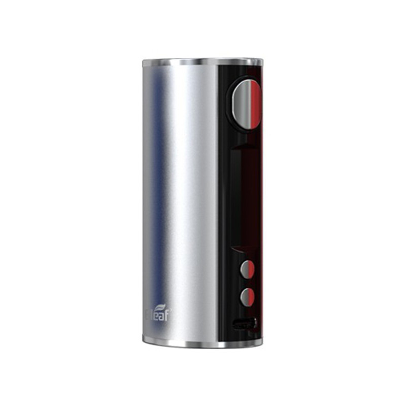 Box iStick T80 - Eleaf - Silver