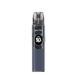 Geekvape Wenax Q2 – Pod 1250 mAh 30W, cartouches Q 3 ml, MTL à RDL