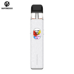 Vaporesso XROS 5 – Pod 1500 mAh, airflow réglable, compatible XROS/CoreX 3.0