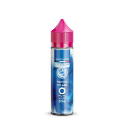 Menthe Polaire 50ml - Liquidarom