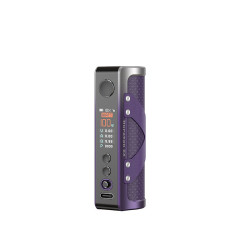 Box Huracan EX - Aspire - Violet