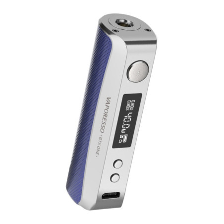 Box GTX One Vaporesso - Bleu