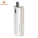 GEEKVAPE Soul 2 Pod Kit 30W | 1500mAh Batterie - Pearl White