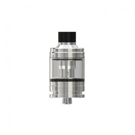 Occasion comme neuf (emballage ouvert) - Atomiseur Melo 4 D25 4.5ml - Eleaf - Silver
