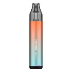 Kit Veco Go 1500 mAh - Vaporesso - Kit Compact Vape Facile - Sunset