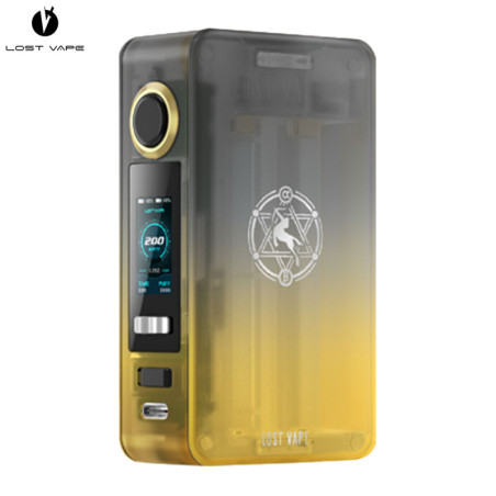 Box Centaurus N200 - Lost Vape - Desert Dusk