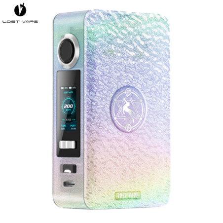 Box Centaurus N200 - Lost Vape - Crystal Cave