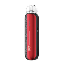 Kit Pod Pixo Aura - Aspire - Rouge