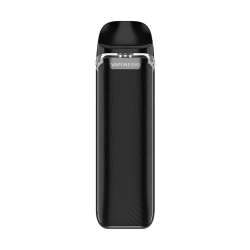 Kit Luxe Q 1000mAh - Vaporesso : Matte Black