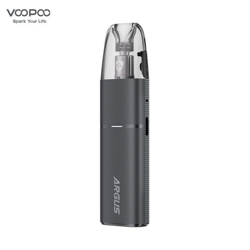 ???? Argus G3 Mini – VOOPOO - Space Gray