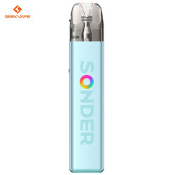 Kit Sonder Q2 1350mAh - GeekVape - Misty Blue