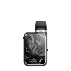 Kit Pod Novo GT - Smok - Gunmetal