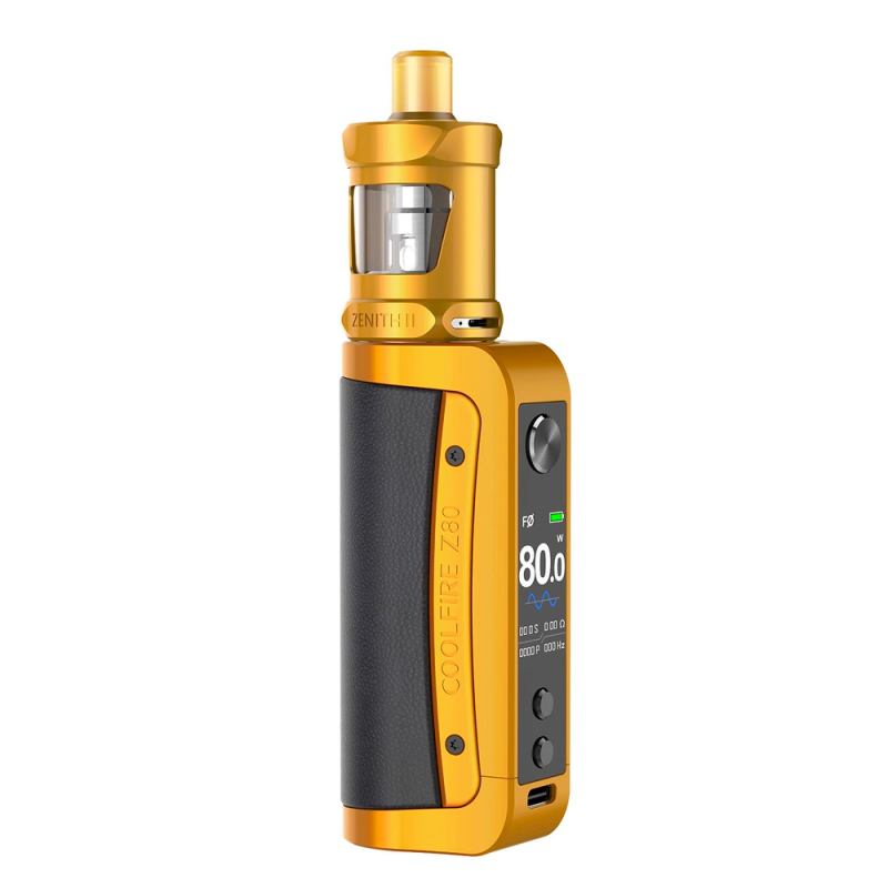 Kit Z80 - Innokin - Orange