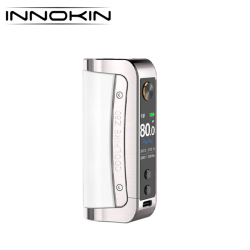 Occasion comme neuf (emballage ouvert) Box Z80 - Innokin - Blanc