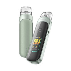 Kit Pod Pixo - Aspire - Sage Green