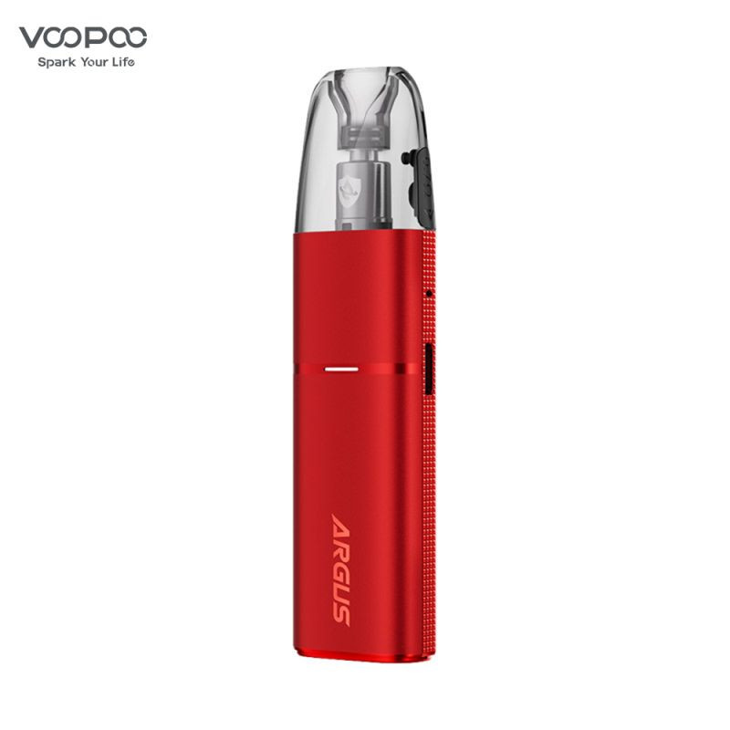 ???? Argus G3 Mini – VOOPOO - Rouge