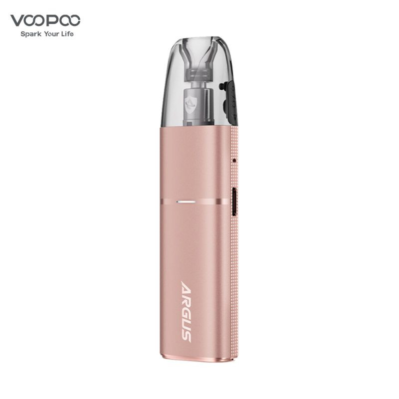 ???? Argus G3 Mini – VOOPOO - Rose