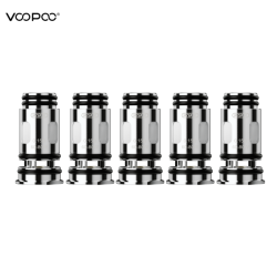 Résistances PnP-X V2 - 0.8ohm (5pcs) - Voopoo
