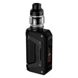 Kit Aegis Legend 2 (L200) - GeekVape - Compact, Léger, IP68 - Couleur Black Classic
