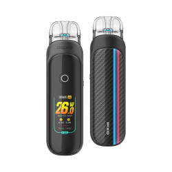 Kit Pod Pixo - Aspire - Noir