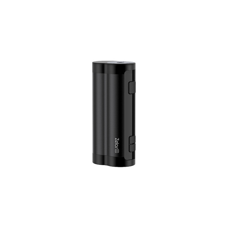 Box Zelos X - Aspire - Full Black
