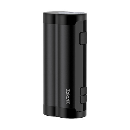 Box Zelos X - Aspire - Full Black