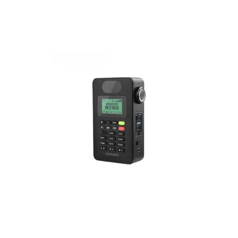 Box Centaurus M200 - Lost Vape - Retro Phone