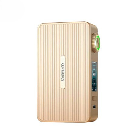 Box Centaurus M200 - Lost Vape - Champagne