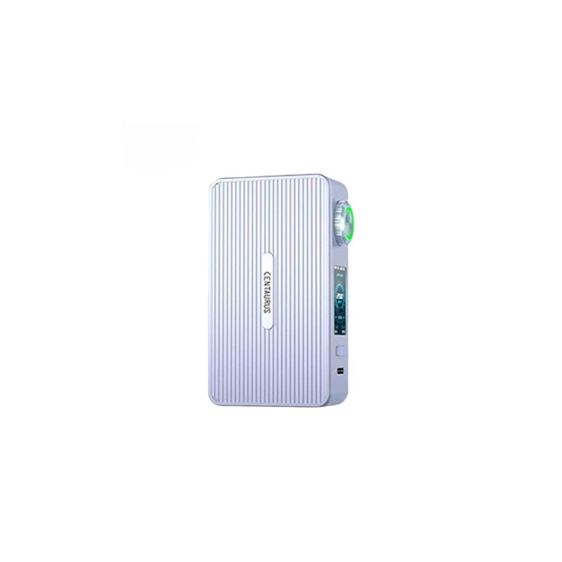 Box Centaurus M200 - Lost Vape - Misty Blue