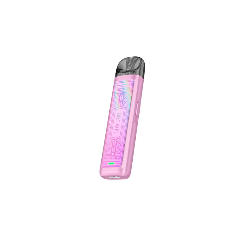 Kit Ursa Nano 800mAh - Lost Vape - Holo Rose Pink