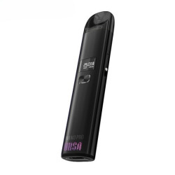 Ursa Nano Pro 900mAh - Lost Vape - Noir