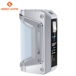 Box Aegis Legend 3 - GeekVape - Silver