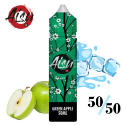 Pomme Verte - 50ml - AISU