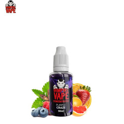 Arôme DIY Purple Craze 30ml - Vampire Vape