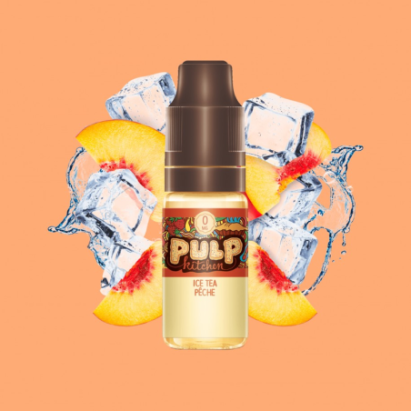 Pulp Kitchen le moins cher du marché à partir de 3,49€