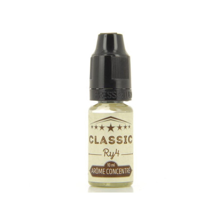Arôme DIY RY4 Authentic Cirkus 10ml - Vincent Dans les Vapes