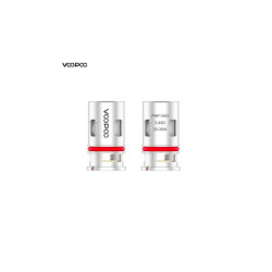 Résistances Pnp Vinci VM3 - Voopoo - 0.45 Ohm Pack de 5