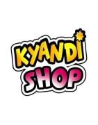 Kyandi Shop