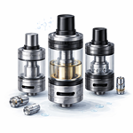 ATOMISEUR TANK
