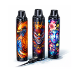 PUFFS RECHARGEABLES
