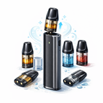 KITS PODS