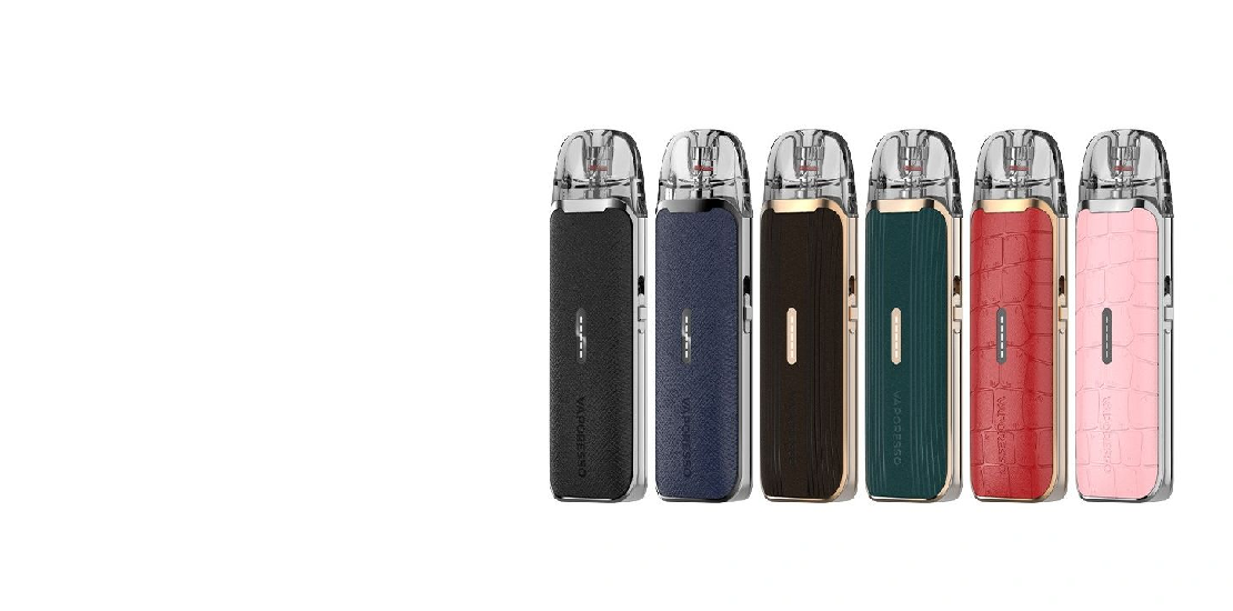 Nouveau Vaporesso Luxe Q3